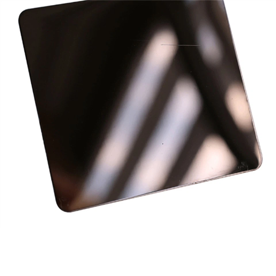 Kolor nga adunay sapaw nga galvanized steel sheet